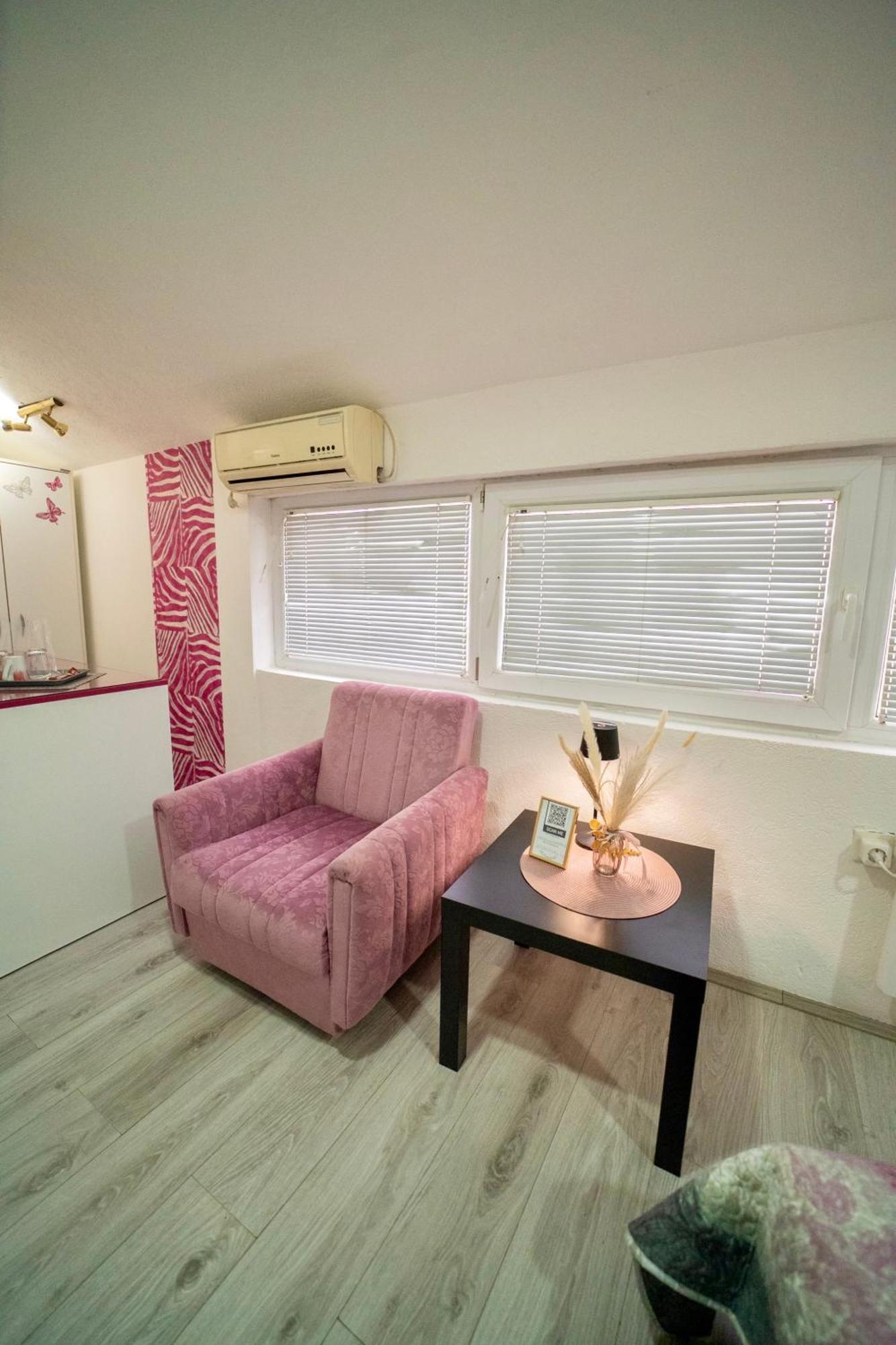 Apartmani Aleksandra U Centru Grada Kragujevac Exterior photo
