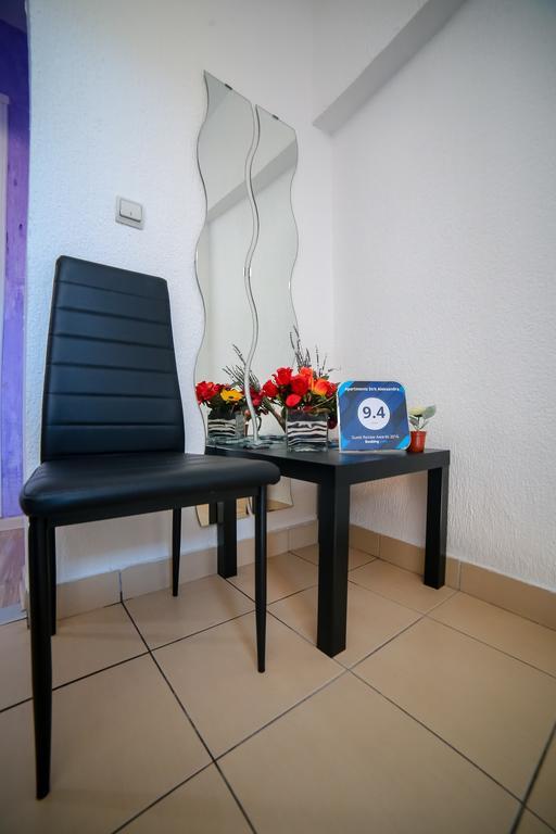 Apartmani Aleksandra U Centru Grada Kragujevac Exterior photo